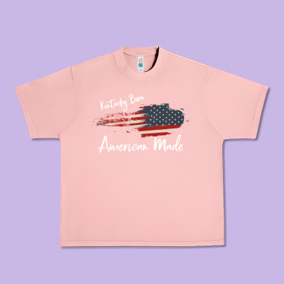 Kentucky Urban Heavy Tee Designed By Bettercallsaul