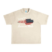 Sandshell Kentucky Urban Heavy Tee - Bettercallsaul