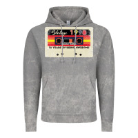 Cloud Rock 30th birthday 30 years 1990 retro tape cassette Vintage Hoodie - Bettercallsaul
