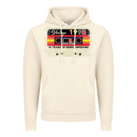 Vintage Artic 30th birthday 30 years 1990 retro tape cassette Vintage Hoodie - Bettercallsaul