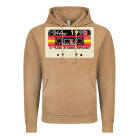 Vintage Camel 30th birthday 30 years 1990 retro tape cassette Vintage Hoodie - Bettercallsaul