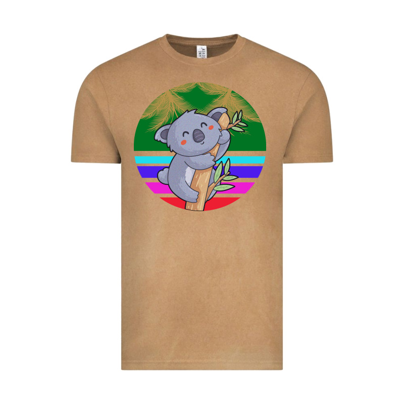 Koala Vintage Tee by Bettercallsaul | Teevron