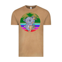 Vintage Camel Koala Vintage Tee - Bettercallsaul