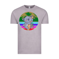 Vintage Zinc Koala Vintage Tee - Bettercallsaul