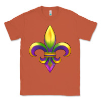 Copper mardi gras Classic Tee - RanaPortraitStore