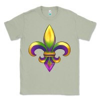 Matcha mardi gras Classic Tee - RanaPortraitStore