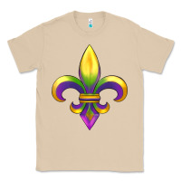 Mushroom mardi gras Classic Tee - RanaPortraitStore