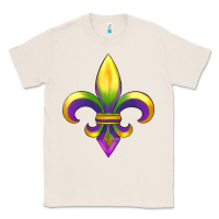 Natural mardi gras Classic Tee - RanaPortraitStore