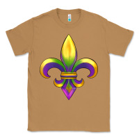 Toasted Coconut mardi gras Classic Tee - RanaPortraitStore
