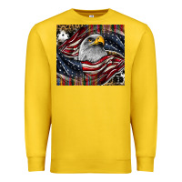American Eagle Premium Sweatshirt | Teevron