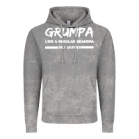 Cloud Rock Grumpa Vintage Hoodie - Bettercallsaul