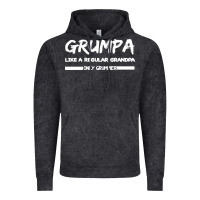 Vintage Arctic Grumpa Vintage Hoodie - Bettercallsaul