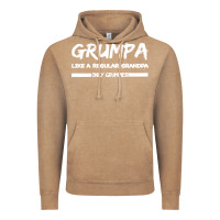 Vintage Coffee Grumpa Vintage Hoodie - Bettercallsaul