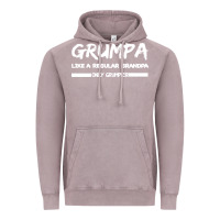 Vintage Zinc Grumpa Vintage Hoodie - Bettercallsaul