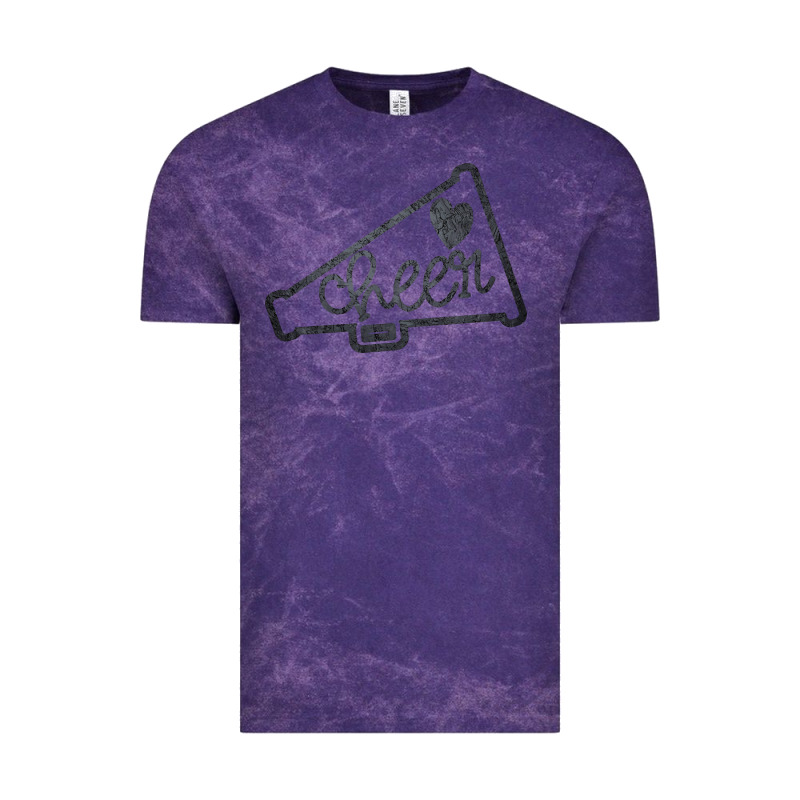Cheer Vintage Tee by Bettercallsaul | Teevron