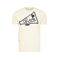 Vintage Arctic Cheer Vintage Tee - Bettercallsaul