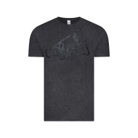 Vintage Black Cheer Vintage Tee - Bettercallsaul