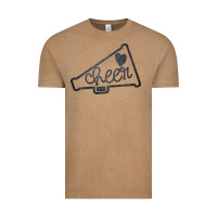 Vintage Coffee Cheer Vintage Tee - Bettercallsaul