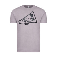 Vintage Zinc Cheer Vintage Tee - Bettercallsaul