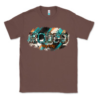 Chestnut Rodeo Mom Classic Tee - Bettercallsaul