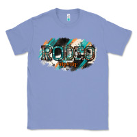 Colony Blue Rodeo Mom Classic Tee - Bettercallsaul