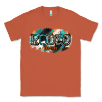 Copper Rodeo Mom Classic Tee - Bettercallsaul