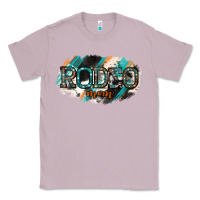 Lilac Rodeo Mom Classic Tee - Bettercallsaul