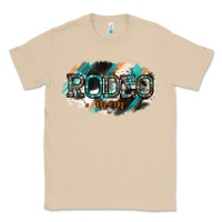 Mushroom Rodeo Mom Classic Tee - Bettercallsaul
