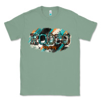 Sage Rodeo Mom Classic Tee - Bettercallsaul
