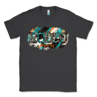 Smoke Rodeo Mom Classic Tee - Bettercallsaul
