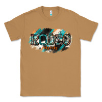 Toasted Coconut Rodeo Mom Classic Tee - Bettercallsaul