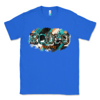 True Royal Rodeo Mom Classic Tee - Bettercallsaul