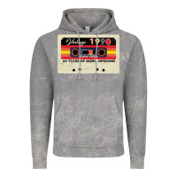 Cloud Rock vintage 1990 60th birthday cassette 30 years old 60 years Vintage Hoodie - Bettercallsaul