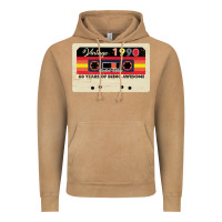Vintage Camel vintage 1990 60th birthday cassette 30 years old 60 years Vintage Hoodie - Bettercallsaul
