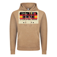 Vintage Coffee vintage 1990 60th birthday cassette 30 years old 60 years Vintage Hoodie - Bettercallsaul