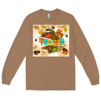 Toasted Coconut fall teacher pumpkin Long Sleeve Tee - TumblerDesignByShophia