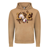 Vintage Camel Love Softball Vintage Hoodie - Bettercallsaul