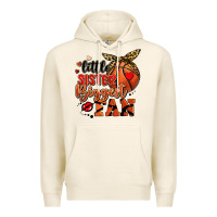 Tofu little sister biggest fan basketball Premium Hoodie - FaDigitalArtStudio