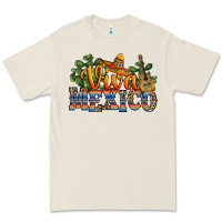 Bone viva mexico Premium Tee - RanaPortraitStore