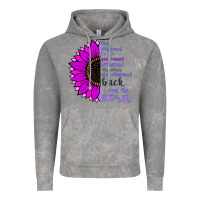 Cloud Rock I Am The Storm sunflower Vintage Hoodie - Bettercallsaul