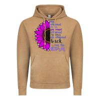 Vintage Camel I Am The Storm sunflower Vintage Hoodie - Bettercallsaul