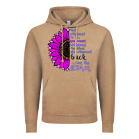 Vintage Coffee I Am The Storm sunflower Vintage Hoodie - Bettercallsaul