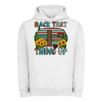 Pigment Lunar Rock back that thing up Urban Hoodie - Artiststas