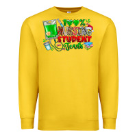 Lemon 100 Nursing Student Tears Premium Sweatshirt - CowhideDigitalArt