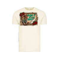 Vintage Arctic blame it all on my roots Vintage Tee - RanaPortraitStore