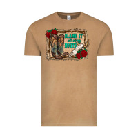 Vintage Camel blame it all on my roots Vintage Tee - RanaPortraitStore