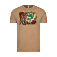Vintage Coffee blame it all on my roots Vintage Tee - RanaPortraitStore
