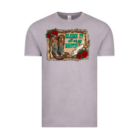 Vintage Zinc blame it all on my roots Vintage Tee - RanaPortraitStore