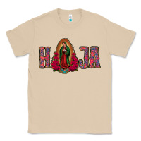 Mushroom Hija Lady of Guadalupe Classic Tee - Bettercallsaul