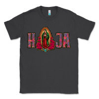 Smoke Hija Lady of Guadalupe Classic Tee - Bettercallsaul